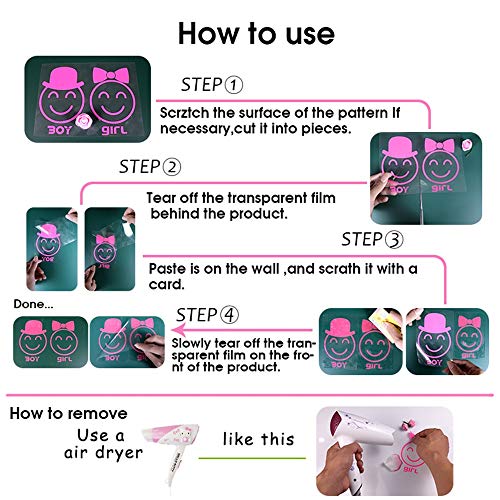 Romántico creativo arte calcomanía etiqueta de la pared sala de estar dormitorio niña regalo mural papel tapiz decoración del hogar diente de león moda paseo bicicleta niña de las flores