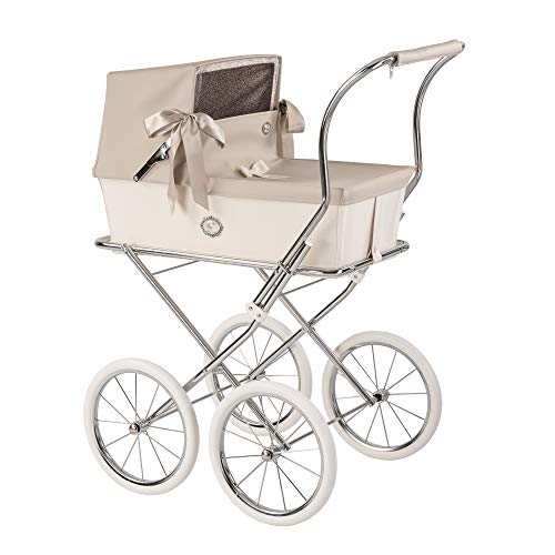 Rosa Roca Coche BEBELUX Sweet Beige