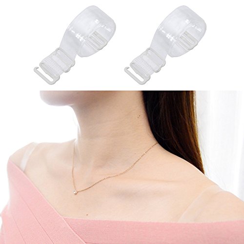 Rovtop Alargador del Sujetador (Negro)