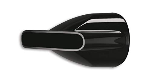 Rowenta cv7843 secador de pelo, Negro