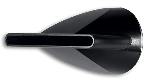 Rowenta Ultimate Pro CV9620F0 - Secador de pelo profesional, motor digital 2300W, cerámico con función Iónica, 2 velocidades y 3 ajustes de temperatura con 2 boquillas concentradoras y difusor