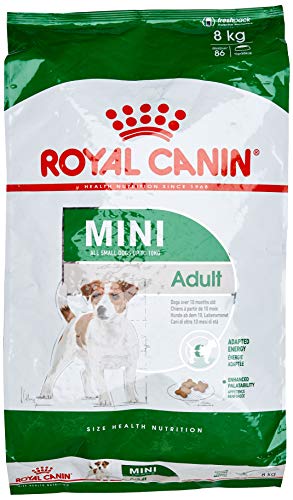 Royal Canin C-08341 S.N. Mini Adult - 8 Kg