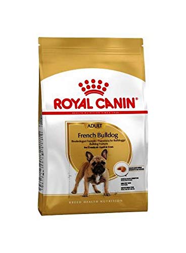 Royal Canin C-09015 Bulldog Frances - 1.5 Kg