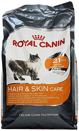 ROYAL CANIN Feline Hair & Skin 33-4000 gr