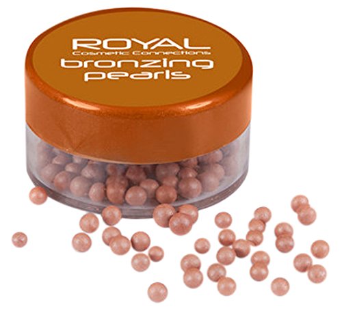 Royal Cosmetic Connections Perlas Bronceadoras 50 g