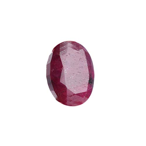 Rubí Rojo Genuino de Rubio Rojo Certificado 29.50 Ct Egl, Rubí Brillante, Piedra Suelta Rubí Oval de Forma Oval