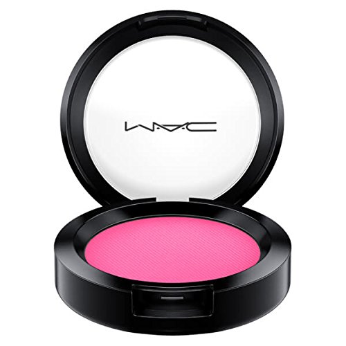 Rubor en polvo Mac