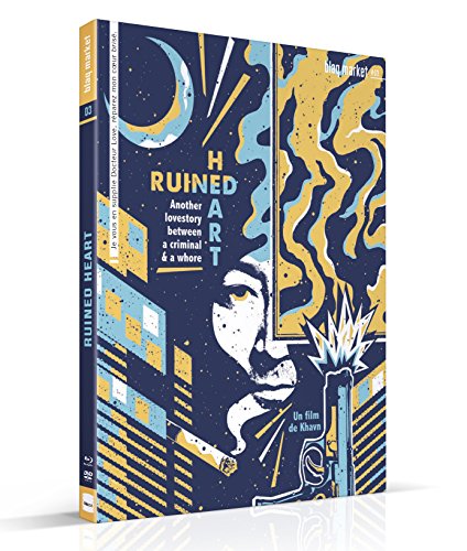 Ruined Heart [Francia] [Blu-ray]