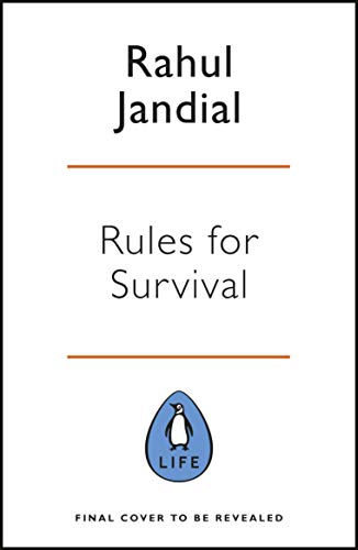 Rules for Survival (English Edition)