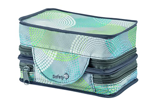 Safety 1st 32110139 - Estuche de cuidados y salud para el bebé