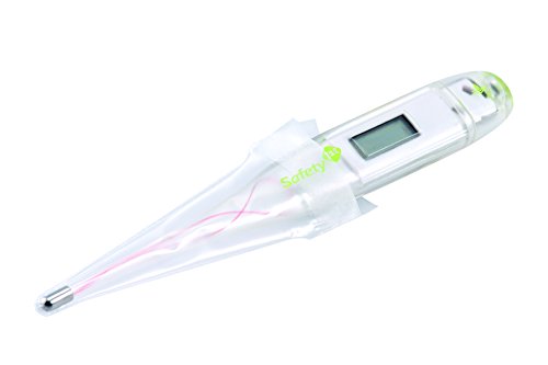 Safety 1st 32110139 - Estuche de cuidados y salud para el bebé