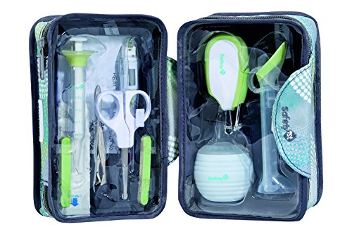 Safety 1st 32110139 - Estuche de cuidados y salud para el bebé