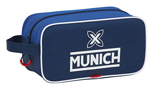 Safta Zapatillero Mediano de Munich Retro, 290x140x150mm