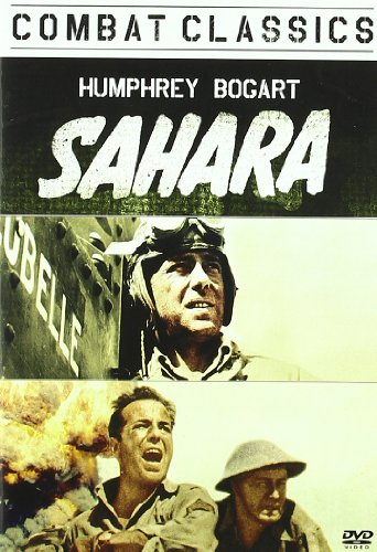 Sahara [DVD]