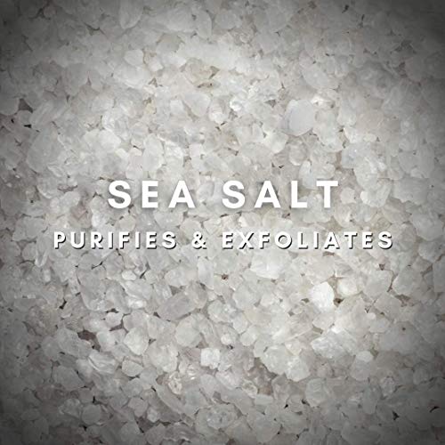 Sal para peeling de Sanctuary