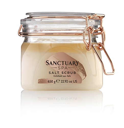 Sal para peeling de Sanctuary