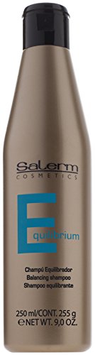 Salerm Cosmetics Champú Equilibrium - 250 ml