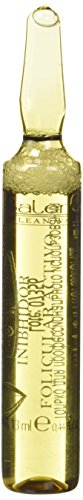 Salerm Cosmetics Inhibidor Folicular - Paquete de 32 x 13 ml - Total: 33.00ml