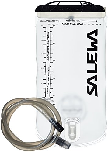 Salewa 00-0000001302 - Bolsa de agua de 1.5 litros