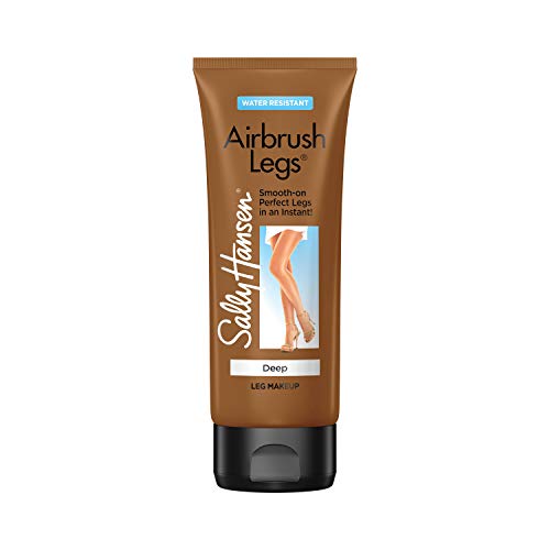 SALLY HANSEN Airbrush Legs Lotion - Deep