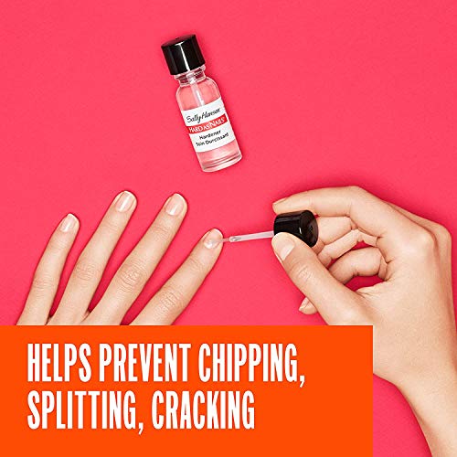 Sally Hansen Insta-Dri - Recubrimiento para uñas (13,3 ml)