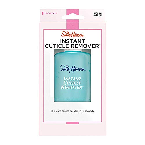 Sally Hansen Instant Cuticle Remover, 1 Fluid Ounce