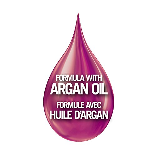 Sally Hansen Nail Polish Color Therapy Argan Oil Formula 340 Red-iance Lakier do paznokci 14,7ml