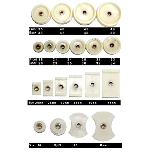 Salmue Reloj atrás abridor de Tapa de Caja, Herramienta de reparación de relojero, removedor de Espalda de Reloj, Watch Case Opener, Herramienta de reparación de Relojes (#2)