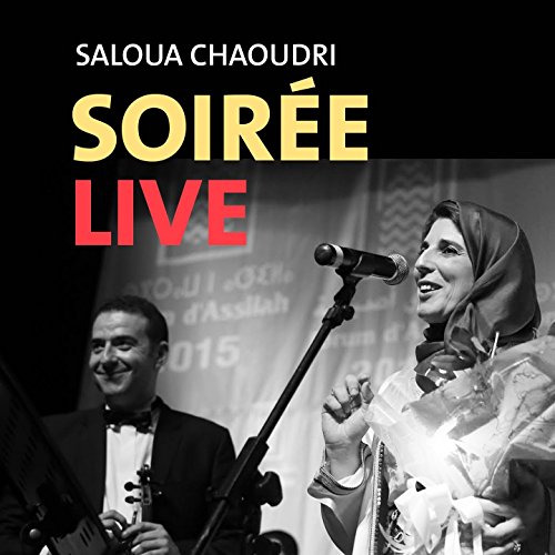 Salo Qalbi (Live)