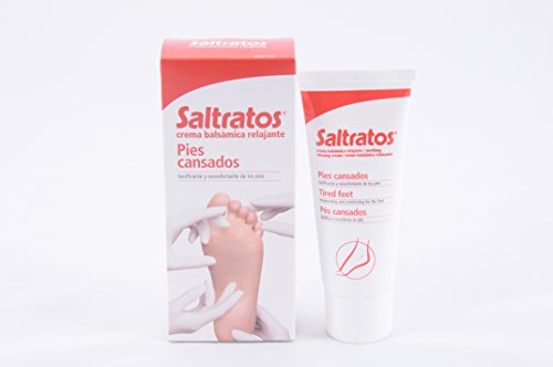 Saltratos Crema Balsamica 100 ml