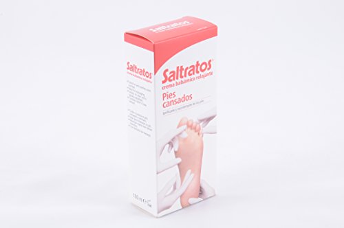Saltratos Crema Balsamica 100 ml