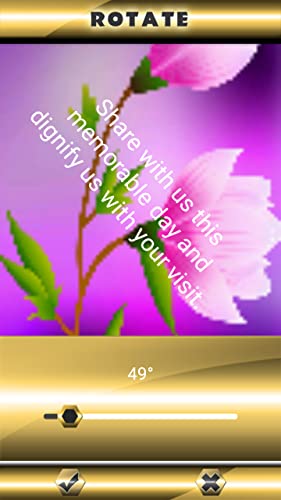 Saludos para el día de la mujer