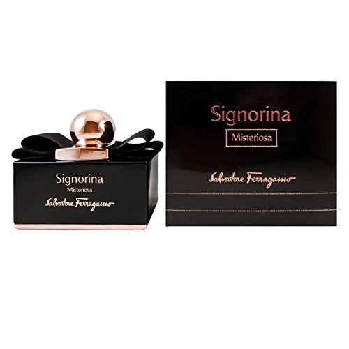 Salvatore Ferragamo Signorina Misteriosa Agua de Perfume - 50 ml