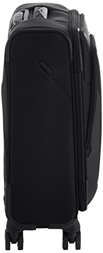 Samsonite X'Blade 3.0 - Spinner, Negro (Black), S (55cm-38.5L)