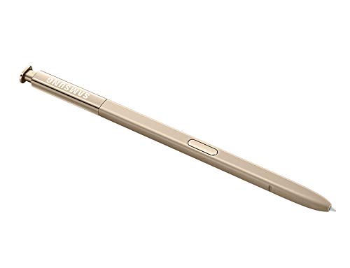 SAMSUNG EJ-PN950 Oro lápiz Digital - Lápiz para Tablet (Oro, Teléfono móvil/Smartphone, Galaxy Note8)