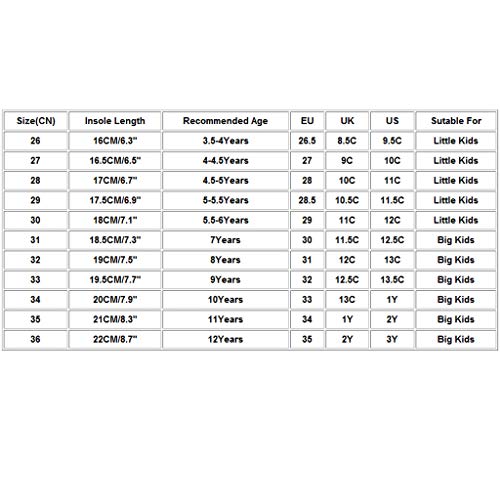 Sandalias del niña de Verano Riou Casual Sandalias de Vestir niños Lentejuelas Princesa Zapatos Solo Zapatos Frescos Moda Linda Antideslizante Bebe Chicas Calzado Fiesta