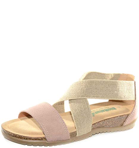 Sandalo 34A825 Cipria