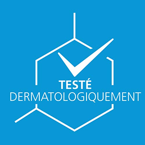 Sanex Gel de ducha Dermo Micelar fisiológico 700 ml – Lote de 4