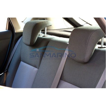 SANMARINO LIMPIATAPICERIAS TEXTIL CON PISTOLA 500 ML. + CEPILLO