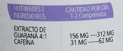 Sanon Guaraná - 3 Paquetes de 120 Cápsulas