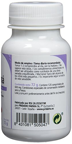 Sanon Guaraná - 3 Paquetes de 120 Cápsulas