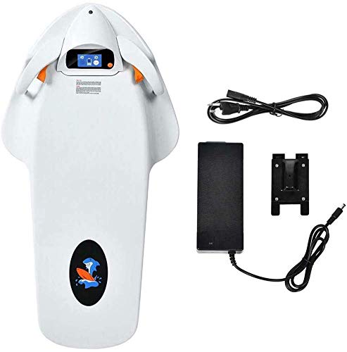 SANON Submarino Vespa, Sistema de Control Inteligente, Dos Modos (Modo estándar, Modo de Deportes), los Cuatro Engranajes están adaptadas a la Zona de Agua y Diferentes Grupos de usuarios. WTZ012