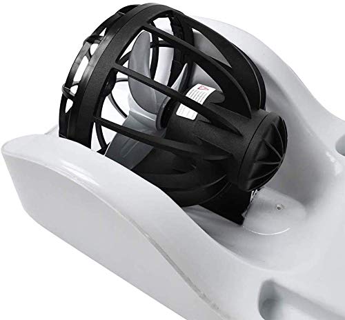 SANON Submarino Vespa, Sistema de Control Inteligente, Dos Modos (Modo estándar, Modo de Deportes), los Cuatro Engranajes están adaptadas a la Zona de Agua y Diferentes Grupos de usuarios. WTZ012