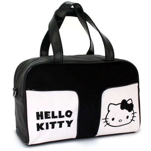 Sanrio Hello Kitty - Gothic - Tocador y bolsa de maquillaje, 1er Pack (1 x 250g)