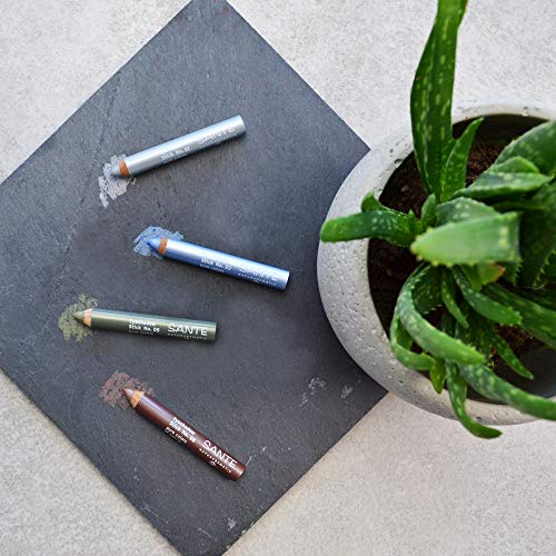 Sante Lapiz Sombra Ojos 08 Coffee Sante 400 g