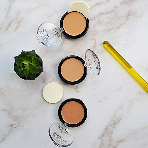 Sante Maquillaje Compacto Crema 03 Golden Sante 500 g