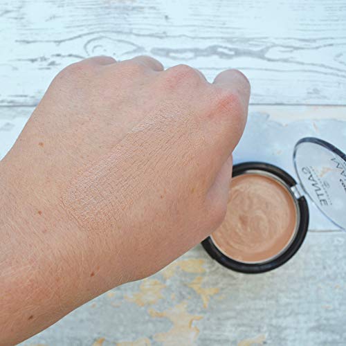 Sante Maquillaje Compacto Crema 03 Golden Sante 500 g