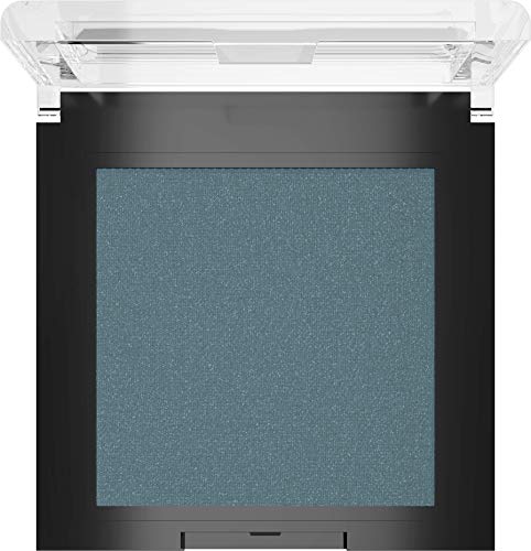 Sante Naturkosmetik Natural Eyeshadow 03 Nightsky Navy, sombra de ojos mate, matices de color, orgánicos, vegano, 1,8 g