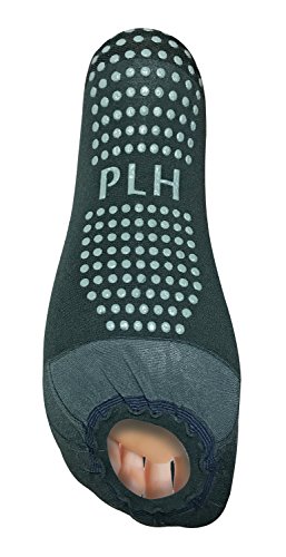 Saphena - Medias de compresión altas (hasta el muslo), clase 1, comprensión gradual, unisex, para después de cirugías, antideslizantes, antiembólicas, con superficie antideslizante