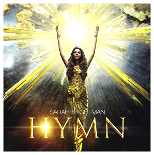 Sarah Brightman: Hymn [CD]